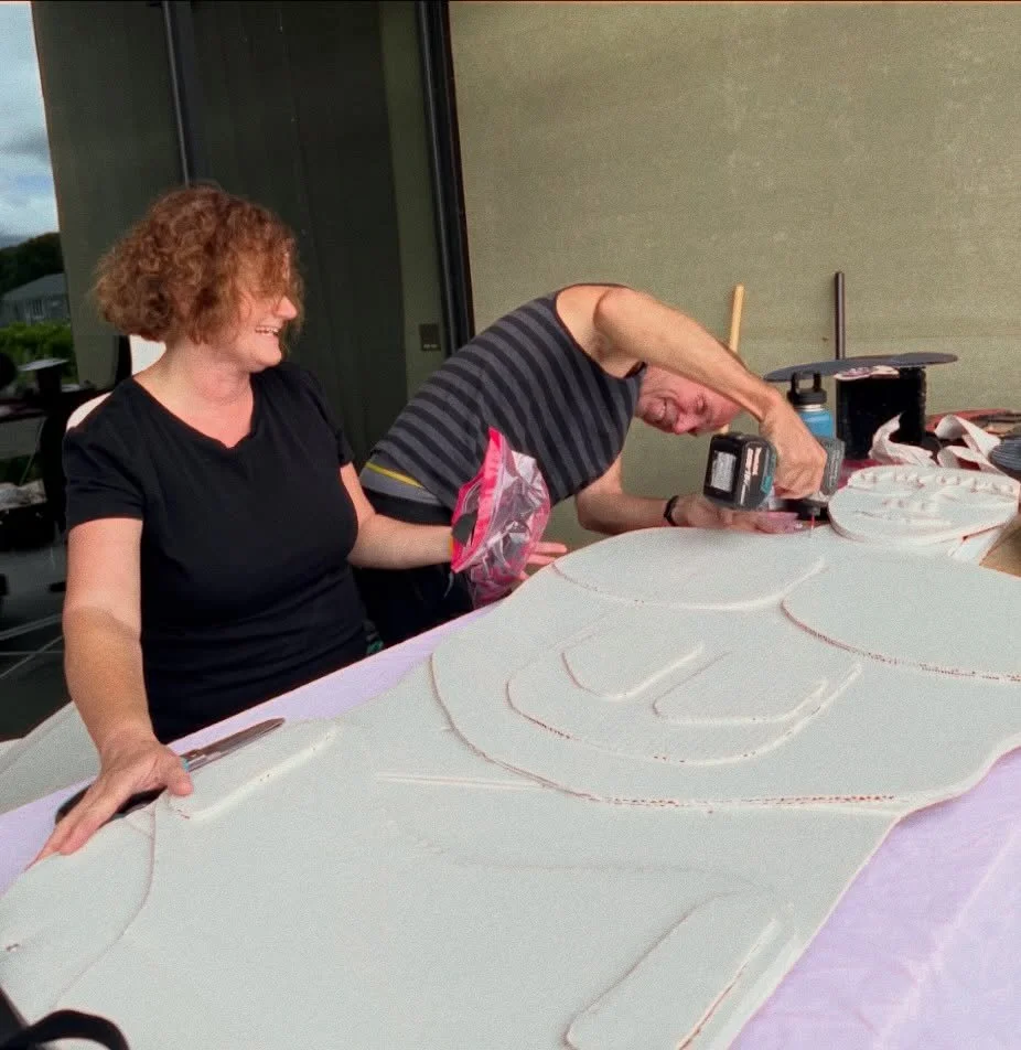 🤩Sue &amp; Ace are back! Puppet makers for this years Dream on the Farm 7🍎Johnny Appleseed: An Historical Fantasia 

🎟️Don&rsquo;t delay! Get your tickets today!