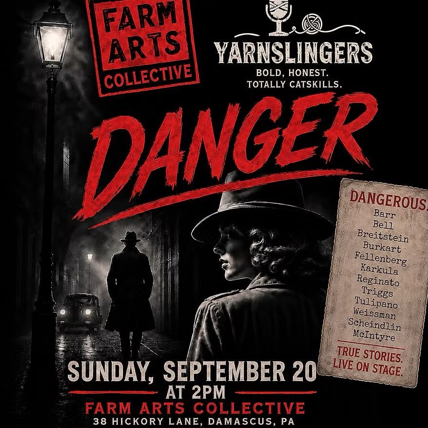 Yarnslingers