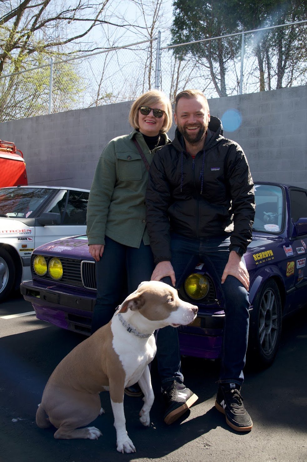 Mainline Cars and Coffee