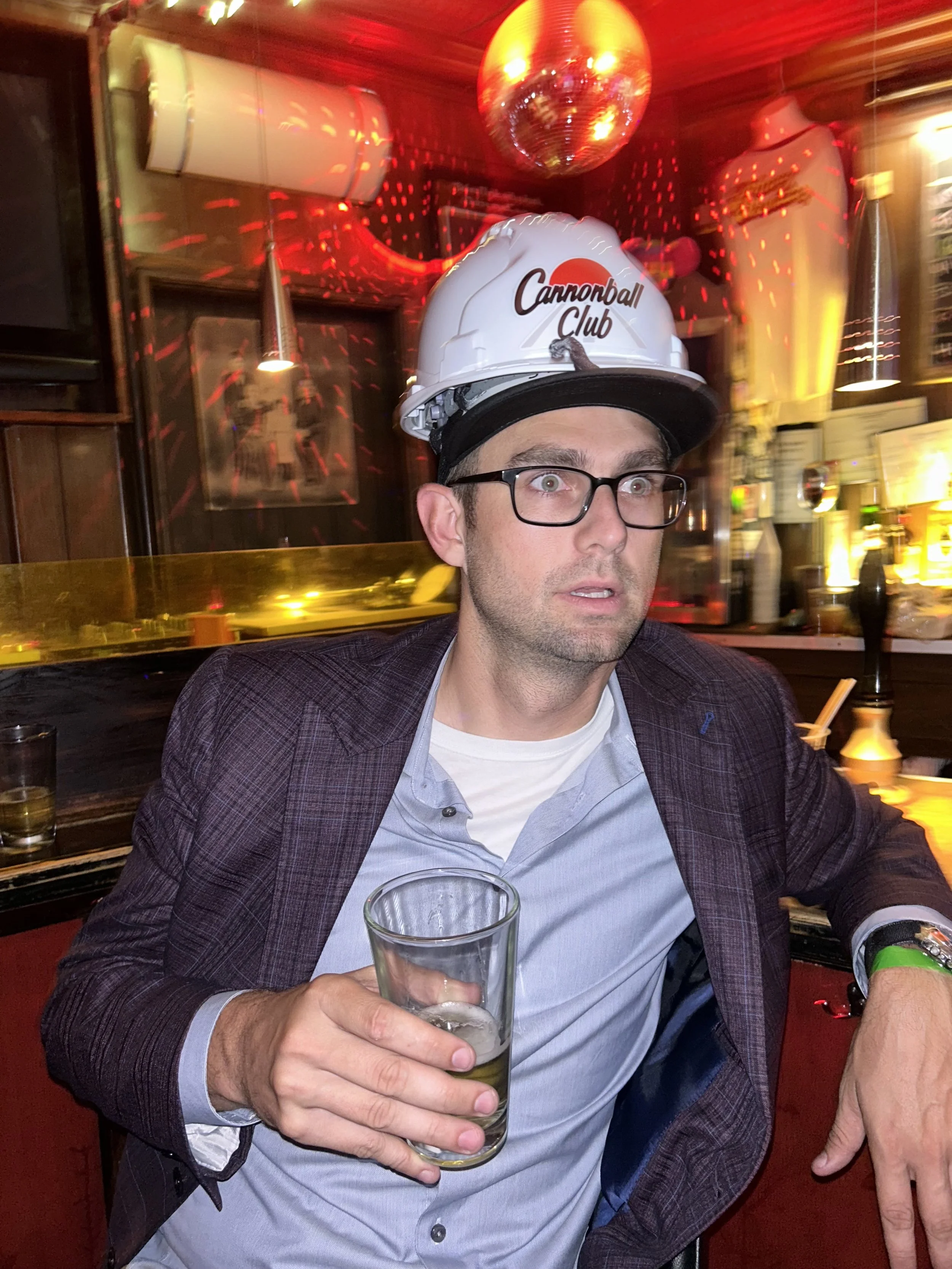 Enjoy Illinois 300 NASCAR Watch Party