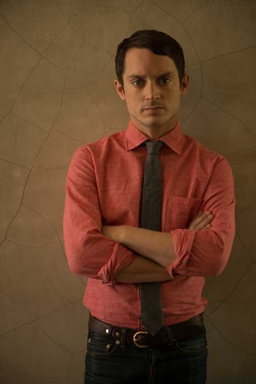 Elijah Wood, Live Magazine UK.
Los Angeles Producer/ Styling/ Photo Direction.