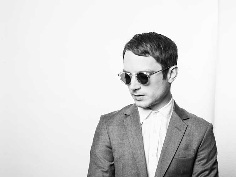 Elijah Wood, Live Magazine UK.
Los Angeles Producer/ Styling/ Photo Direction.