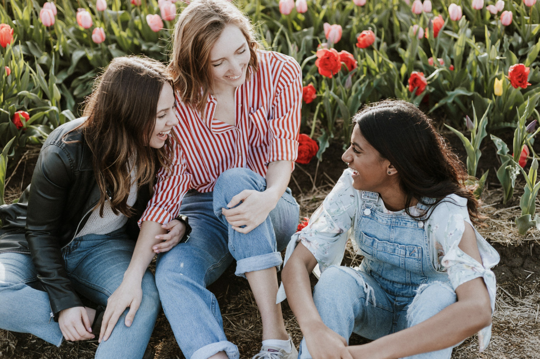 Setting Boundaries: Women's Therapy Group