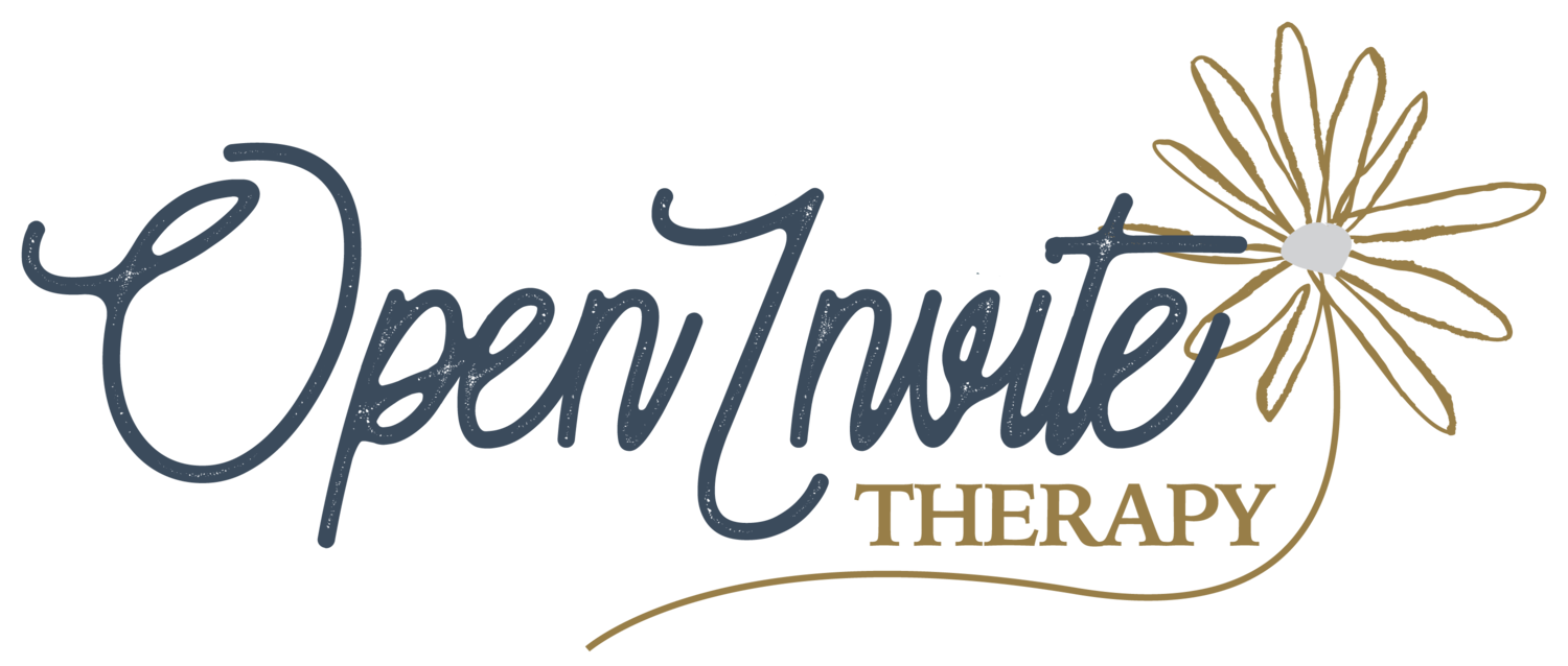 Open Invite Therapy