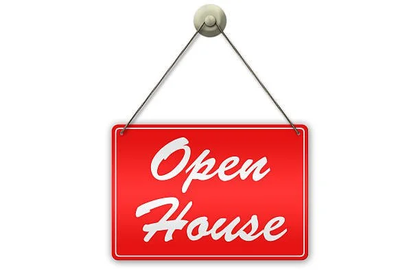 Wedgefield Home for Kids Open House
