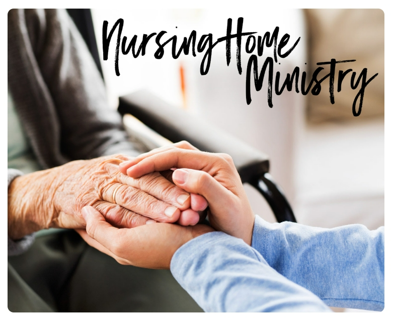 National Healthcare Nursing Home Outreach