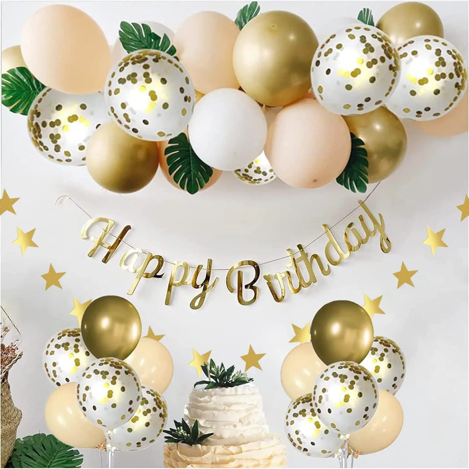 Wedgefield Home for Kids Birthday Party for Jovanni