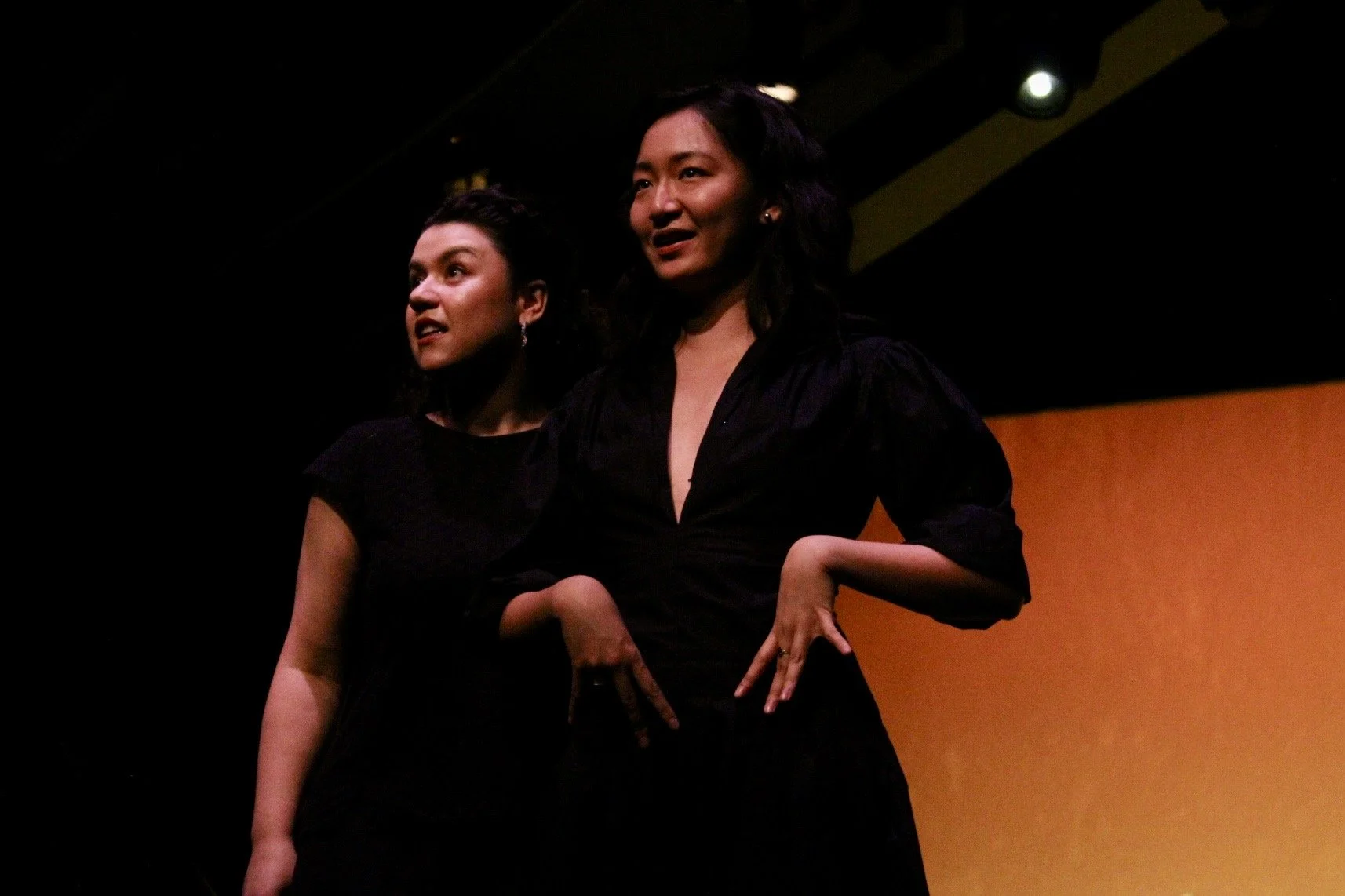 Wolf Trap Opera - 2024