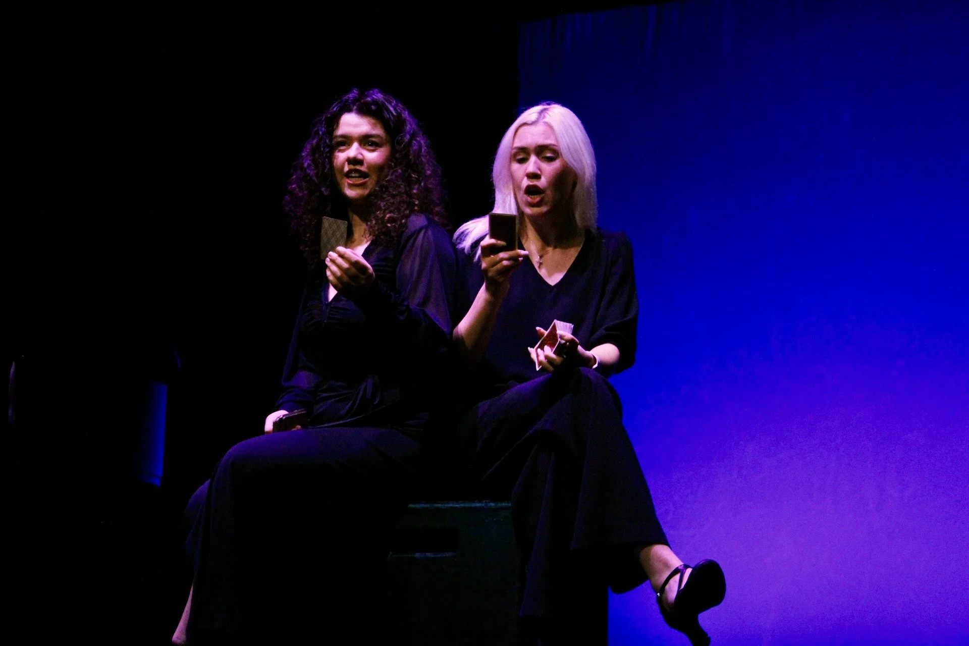 Wolf Trap Opera 2024