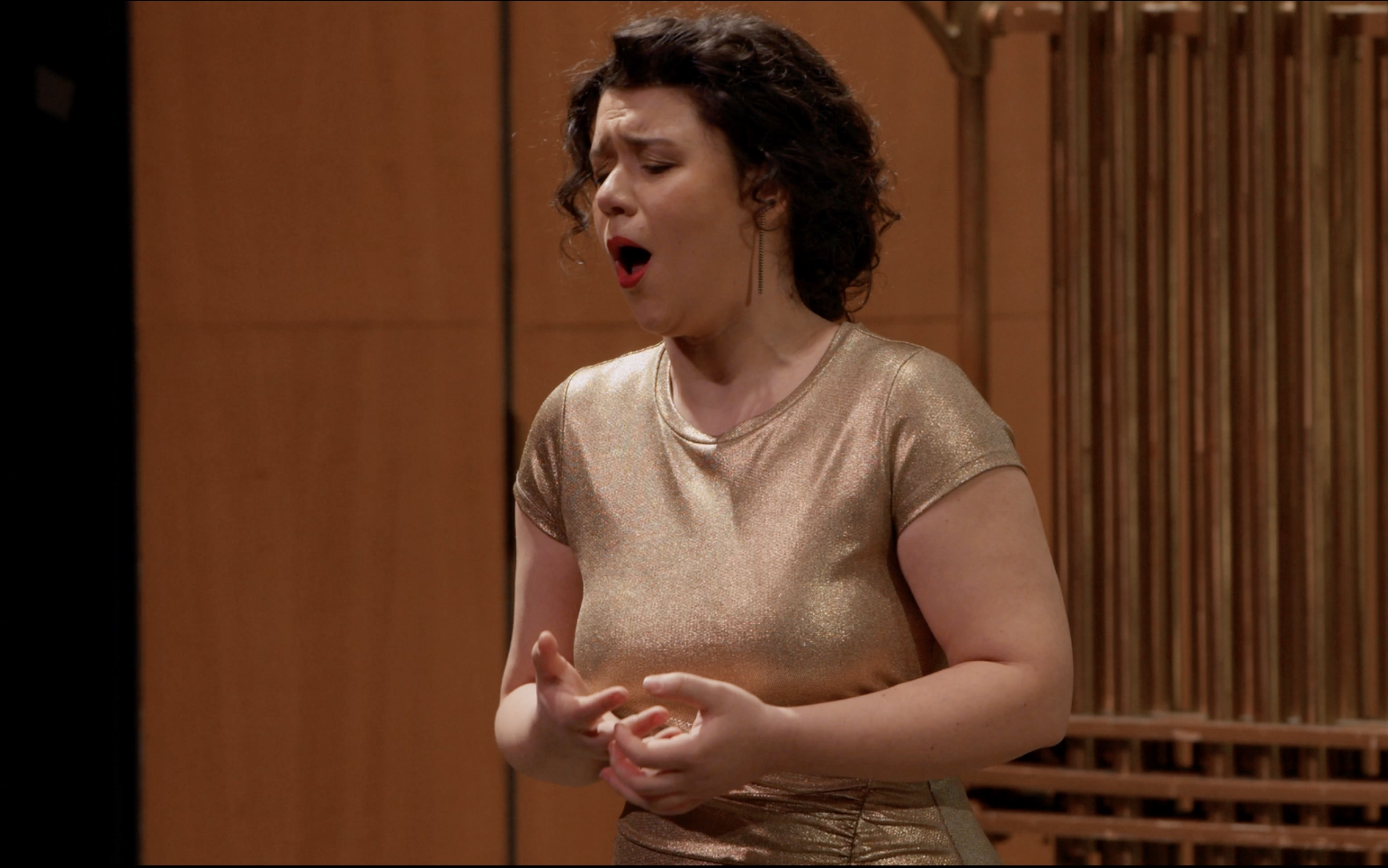 Washington National Opera Orchestra - 2025