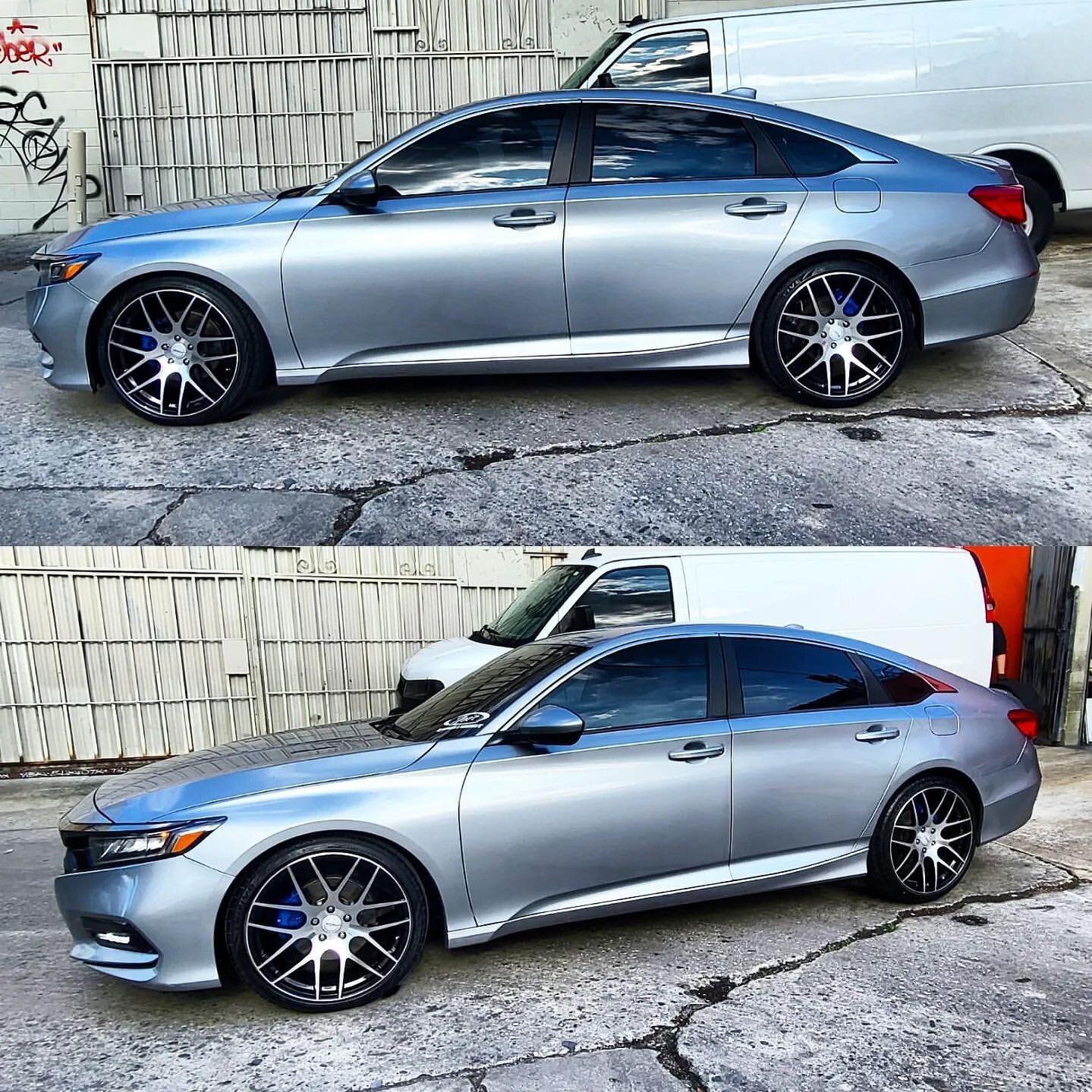 HONDA ACCORD ON 20&quot; INCH VERSUS VS103

@vipexoticwheelz 

___________________________
Place your order today: 

AZAD HQ (626) 338-3636
Email: Info@AzadWheels.com 
Send us a DM 
__________________________

#VersusWheels #versus