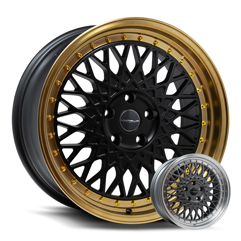 VS5581 — Versus Wheels