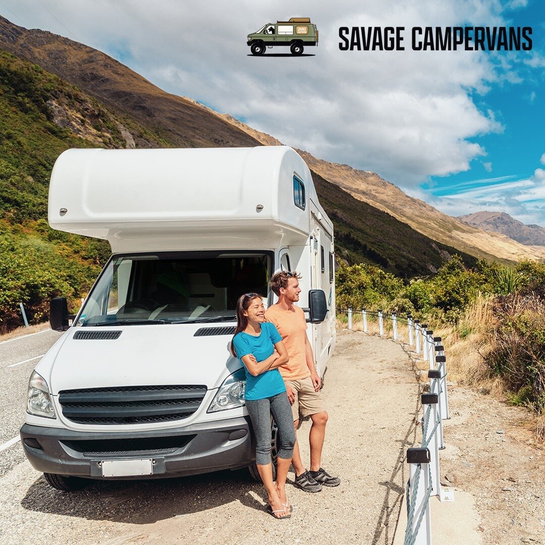 Every campervan and RV has a story to tell, and we're here to help you tell it. Learn more about everything we can do for your campervan today. 📲

#SavageCampervansAndRV #SavageCampervans #Campervans #VanLife #RVs #CampervanUpfitter #RVUpfitter #Cam