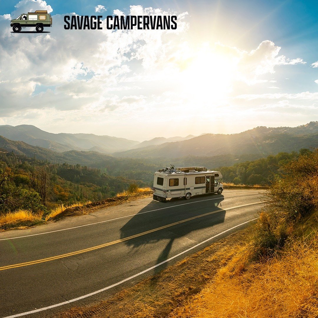 Spring is in the air, and it's the perfect time to gear up for outdoor adventures! 🥳 Let's get those campervans ready to embrace the season.

#SavageCampervansAndRV #SavageCampervans #Campervans #VanLife #RVs #CampervanUpfitter #RVUpfitter #Camperva