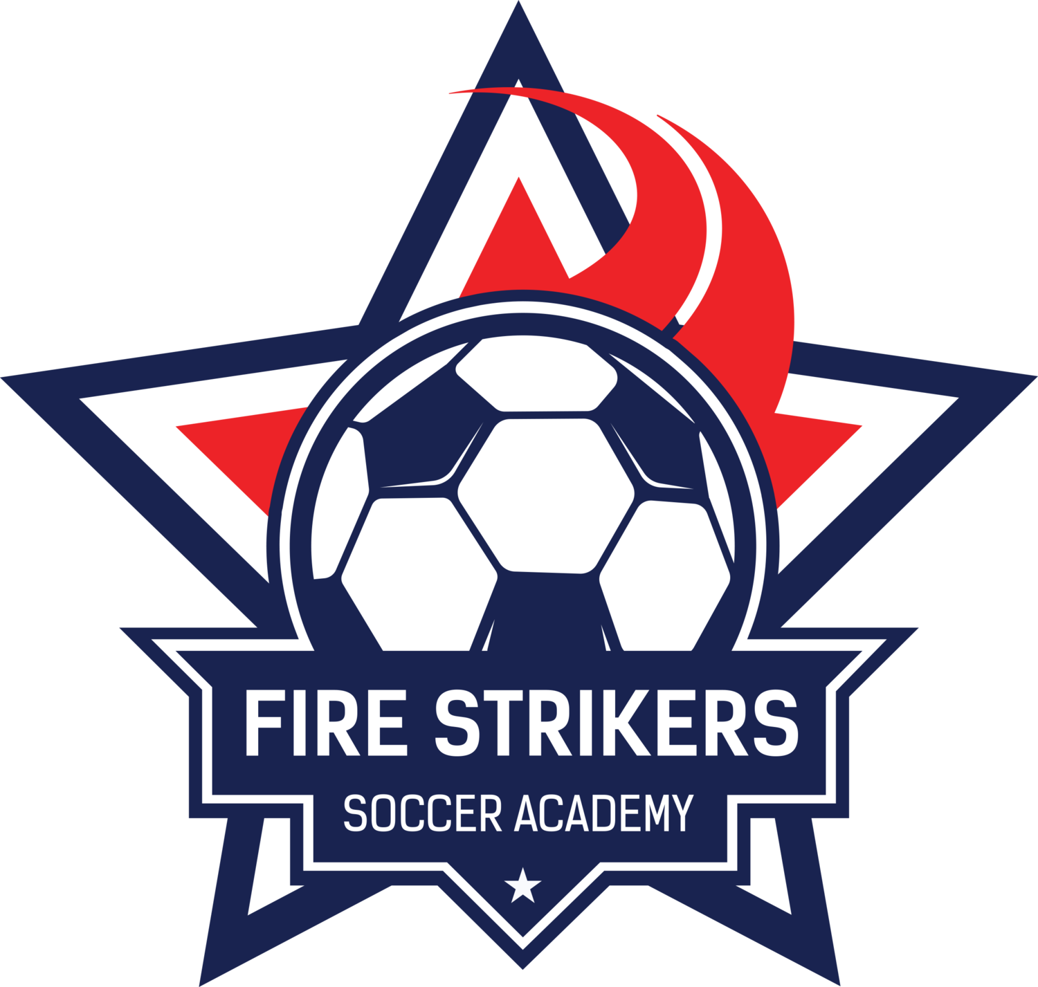 Fire Strikers