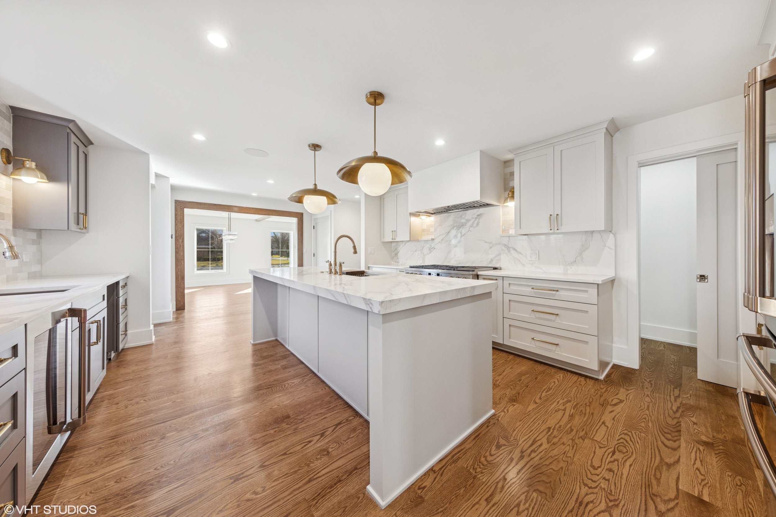 Fair Elms Custom Home (newconstruction)(renovation)