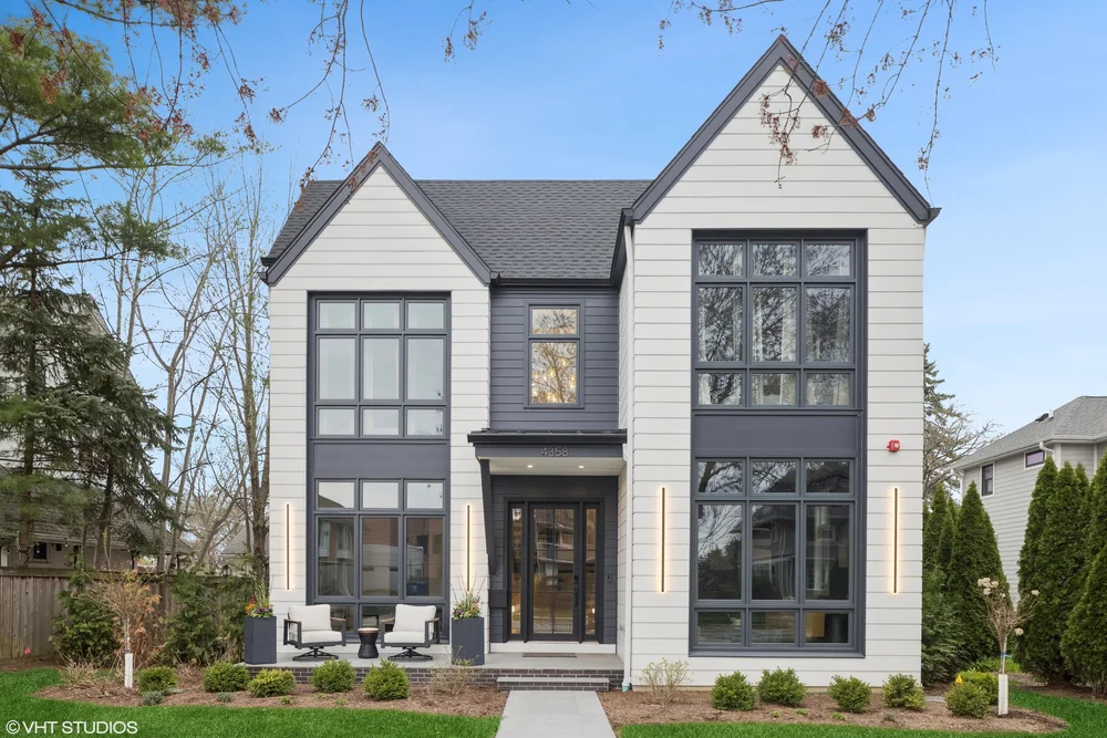 JZ Modern Renovations | Professional Home Renovations in Chicago - Custom Home Renovations In Chicago