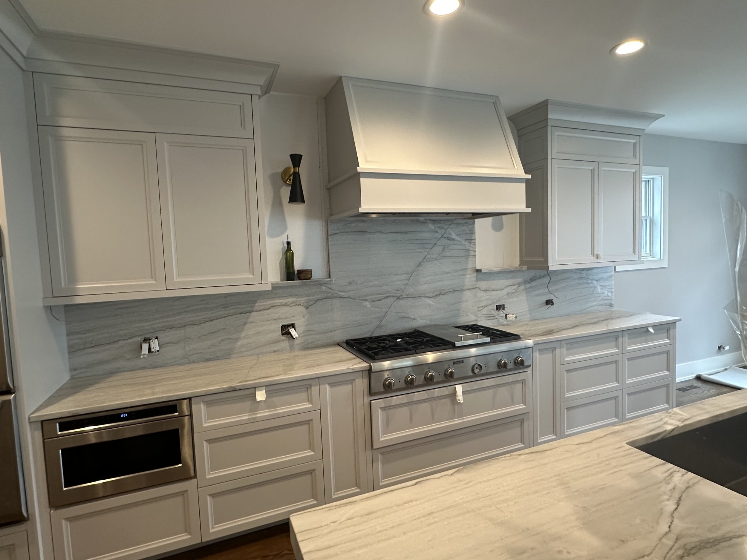 Kitchen Renovation Residential - LaGrange IL Renovation Firm 3.jpeg