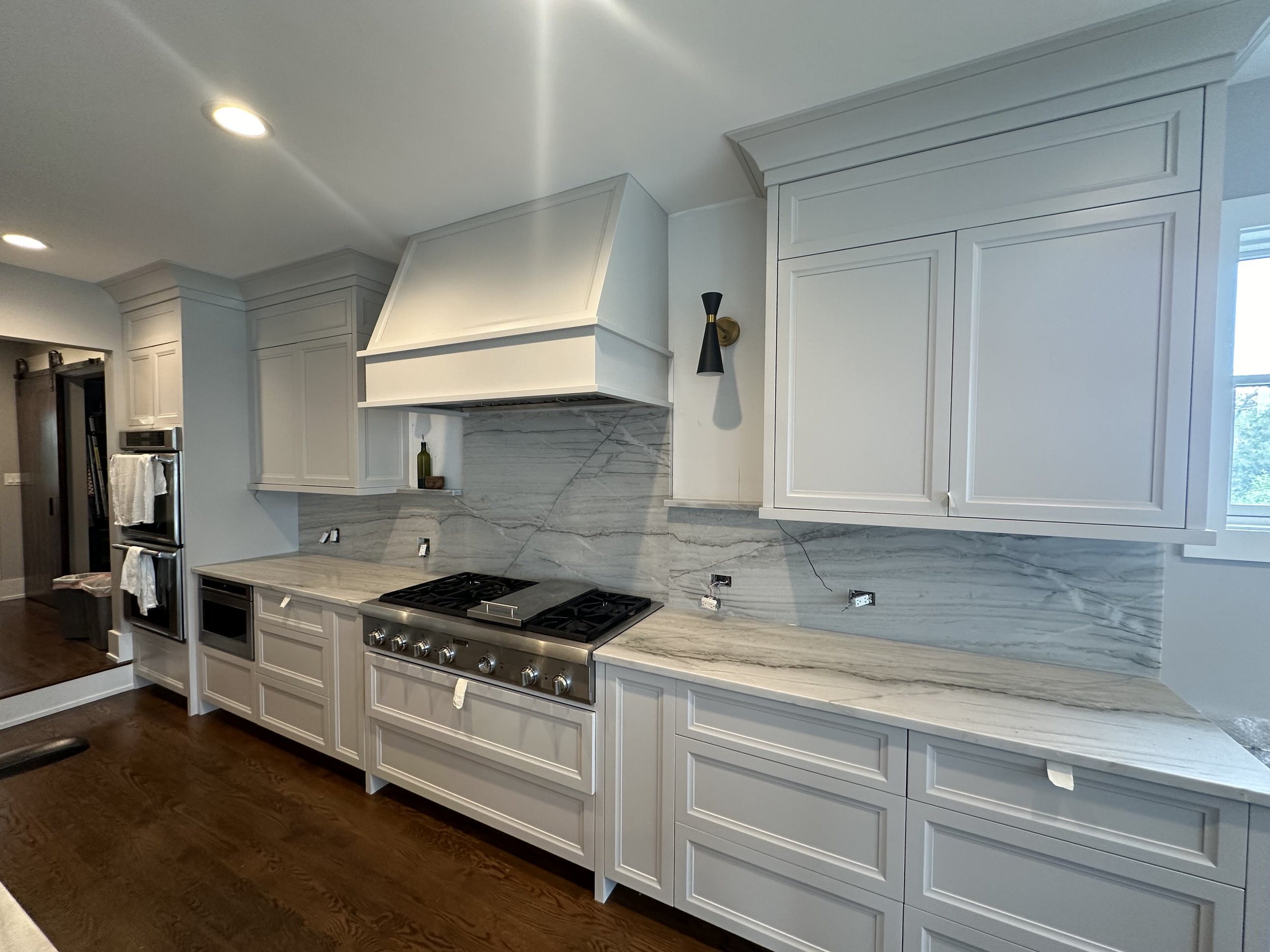 Kitchen Renovation Residential - LaGrange IL Renovation Firm 2.jpeg