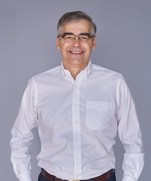 Bob Rochelle, MBA - CCO — Cleveland Diagnostics