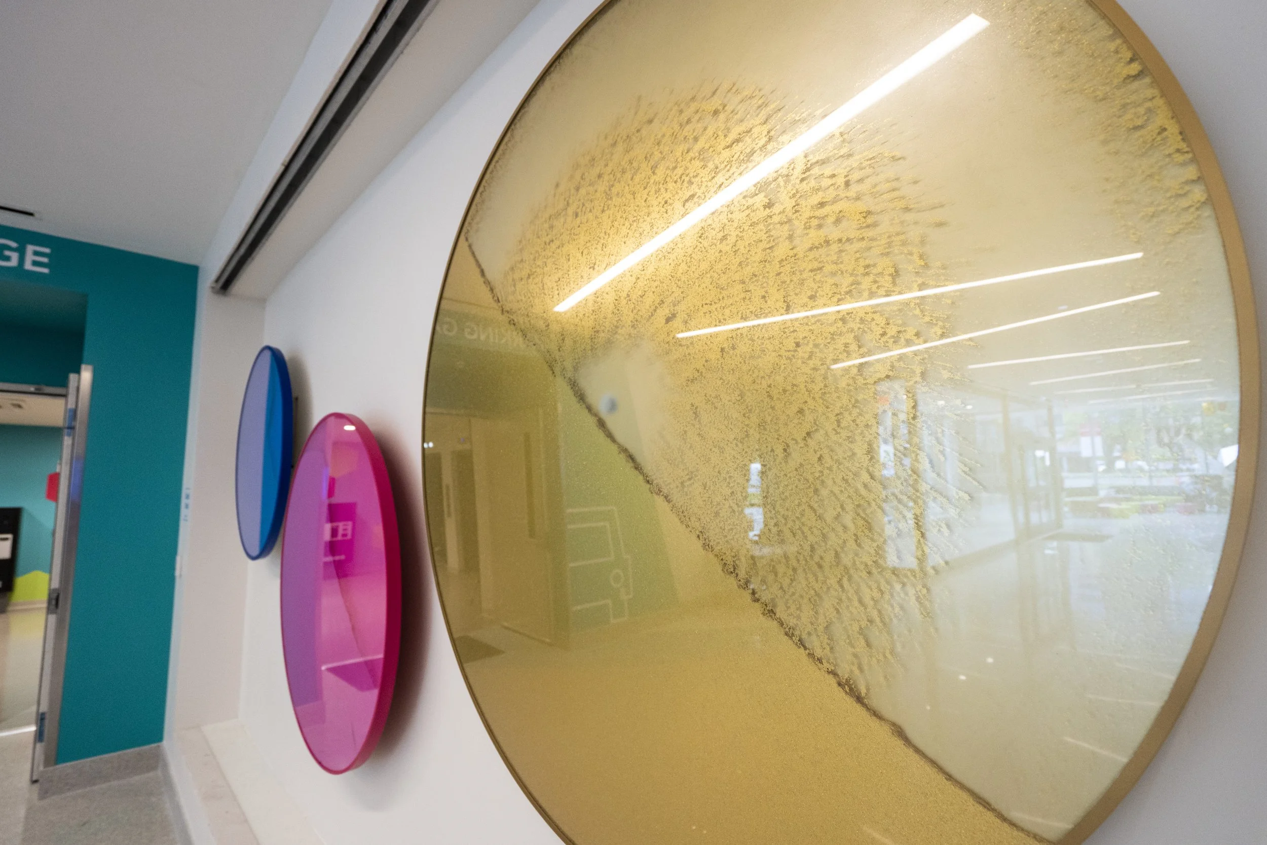 Art and Healing | Children's Pavilion | CHKD