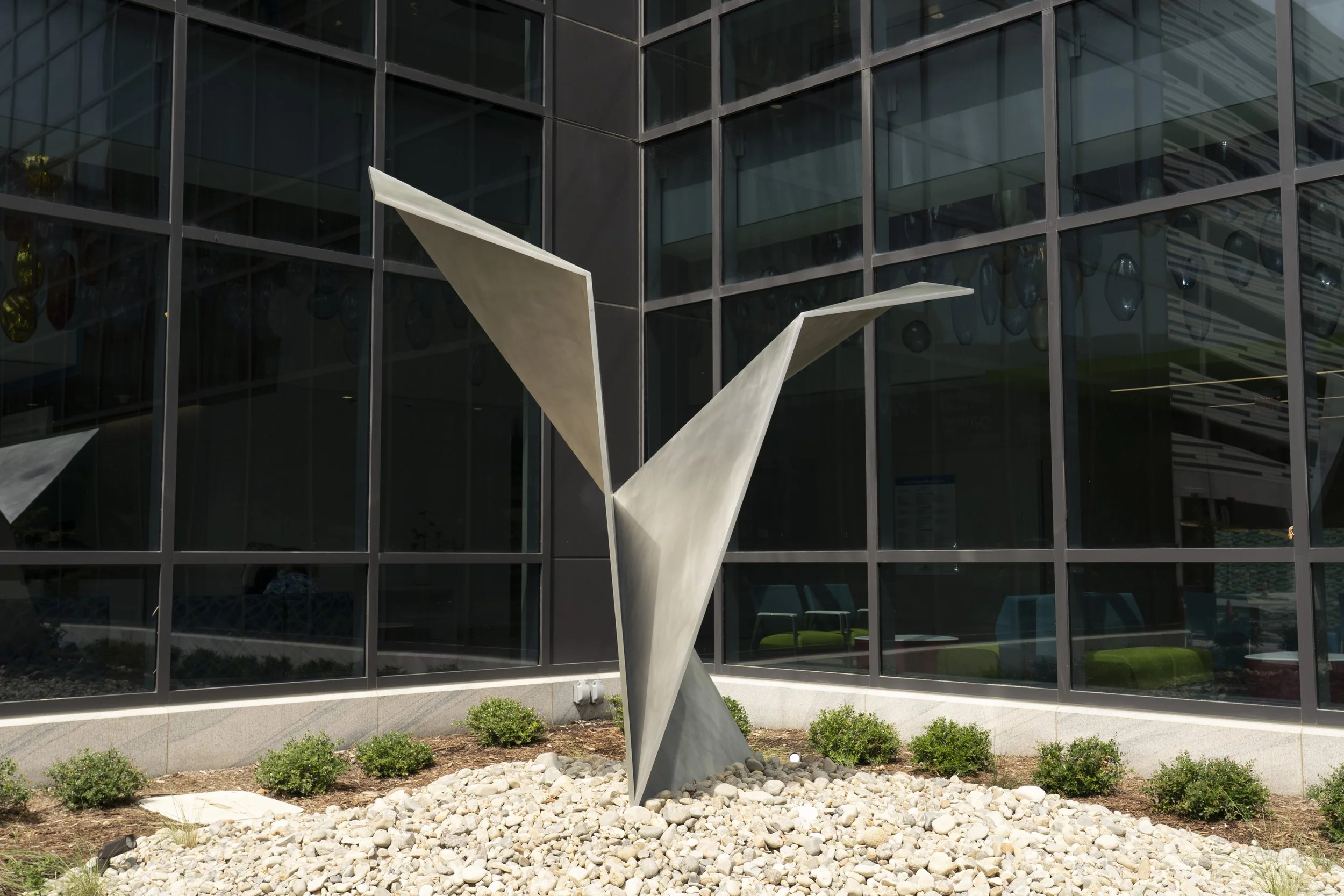 David Rodríguez Caballero | Gallery | CHKD — Art and Healing