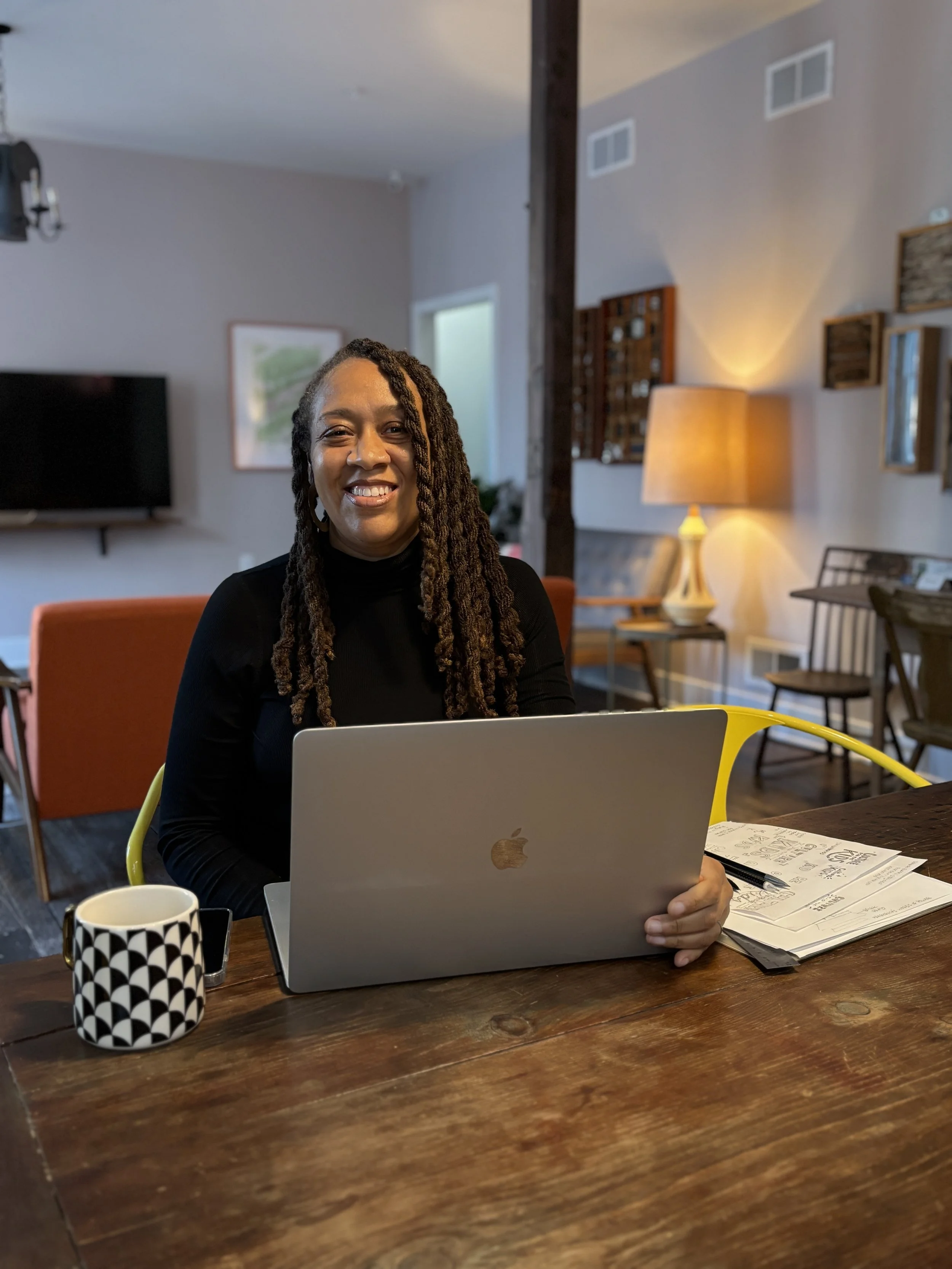 Roxanne Bradley-Tate