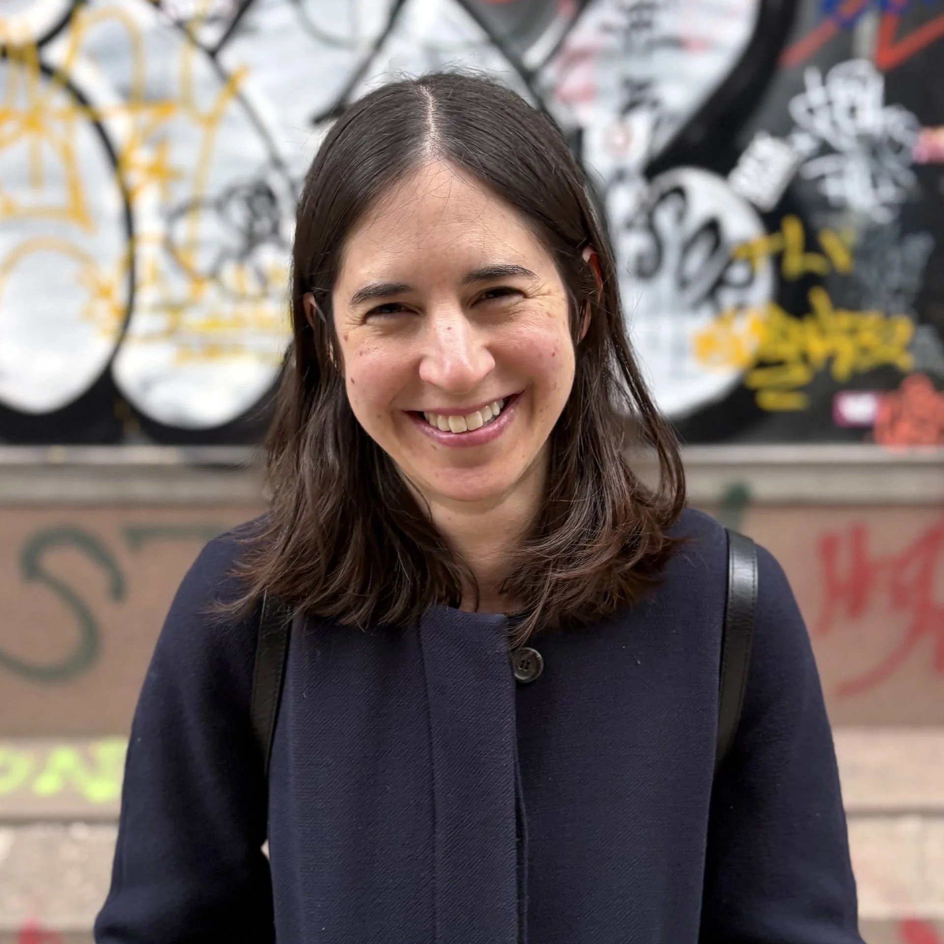Sara Levitt