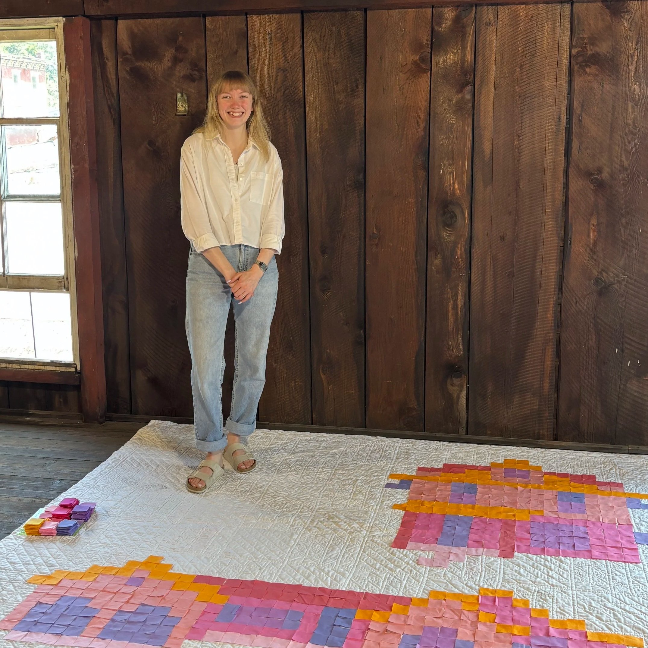 Megan Smith