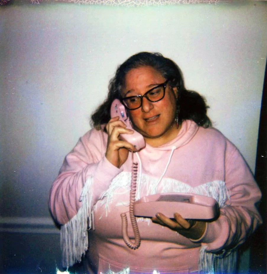 Dafna Steinberg