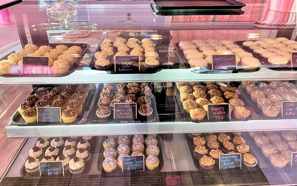 Kay’s Kakes
