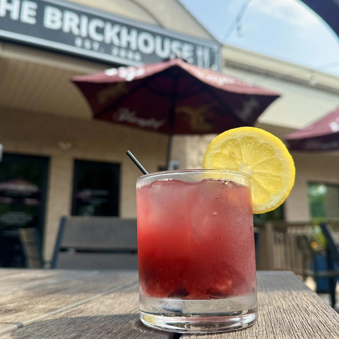 The Brickhouse
