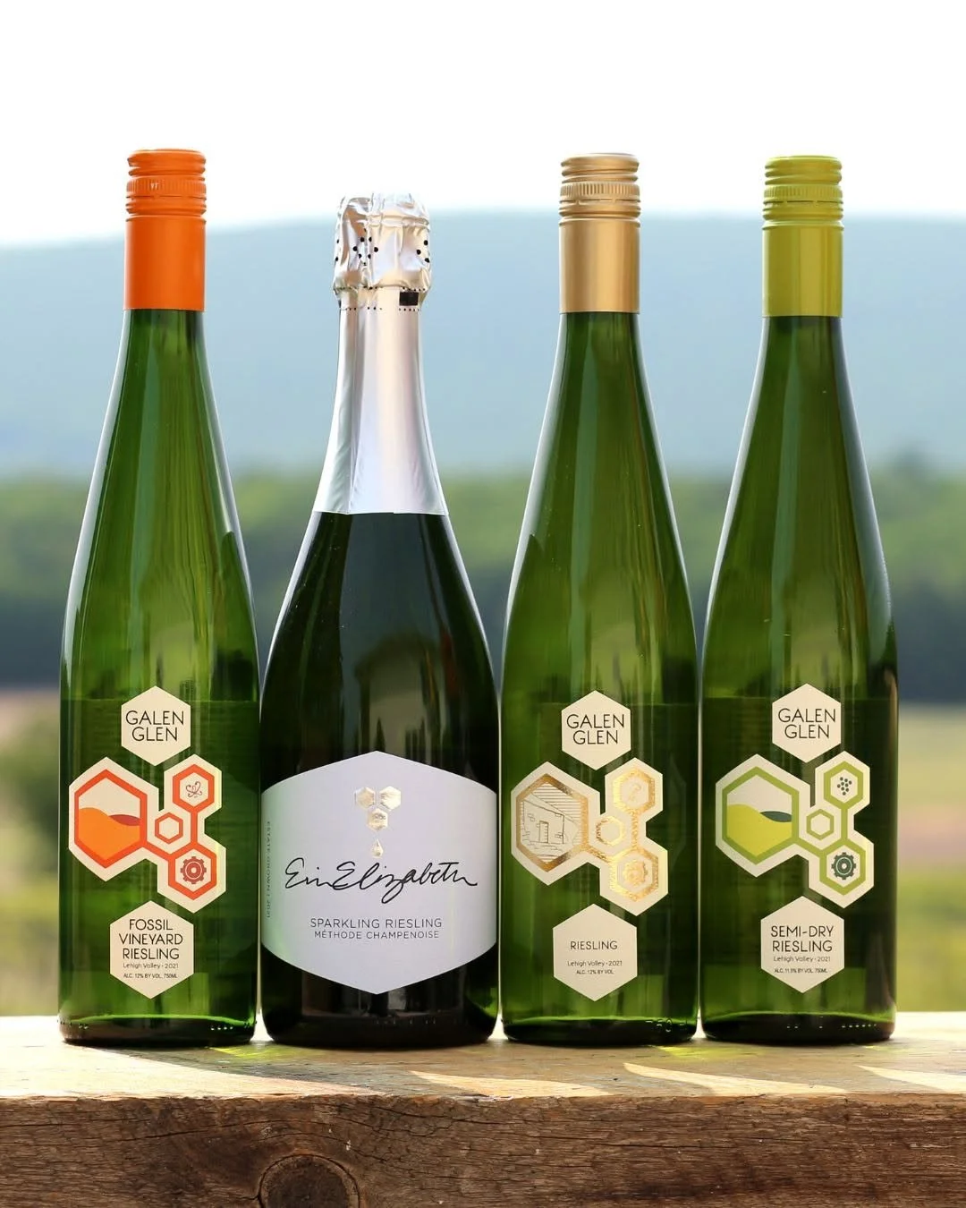 Galen Glen Winery