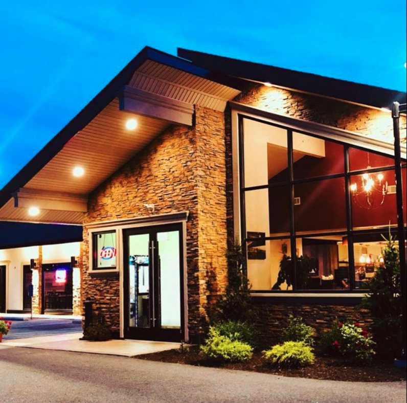 Basile Italian Delight Restaurant &amp; Pizzeria