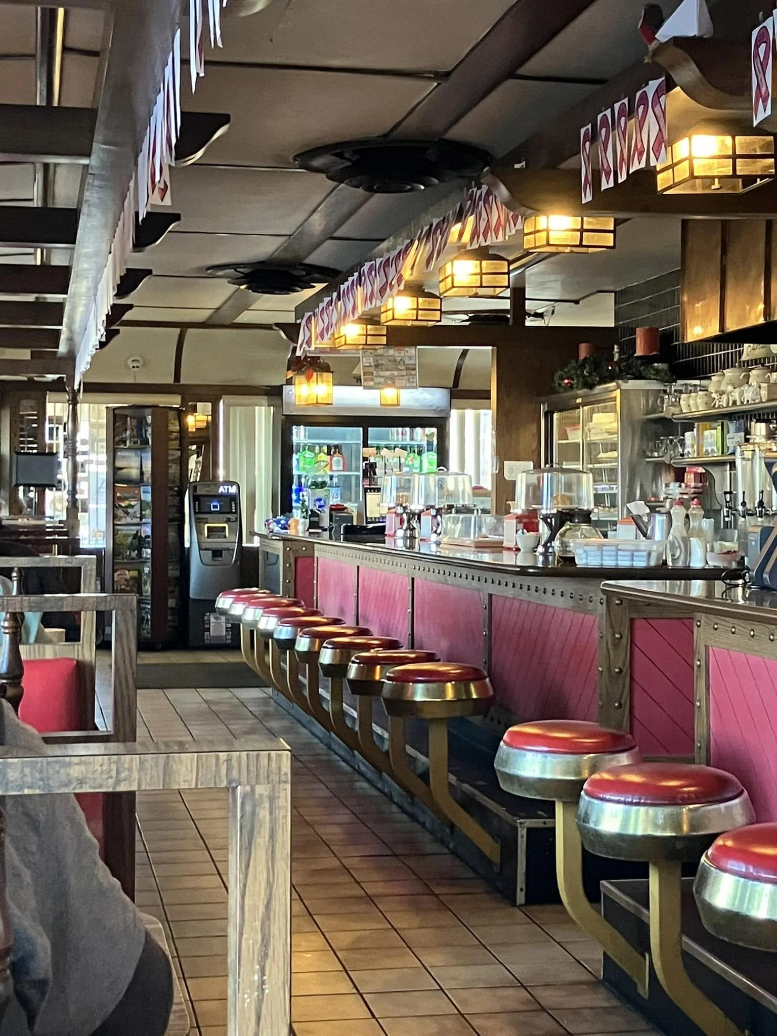 Beacon Diner Hometown