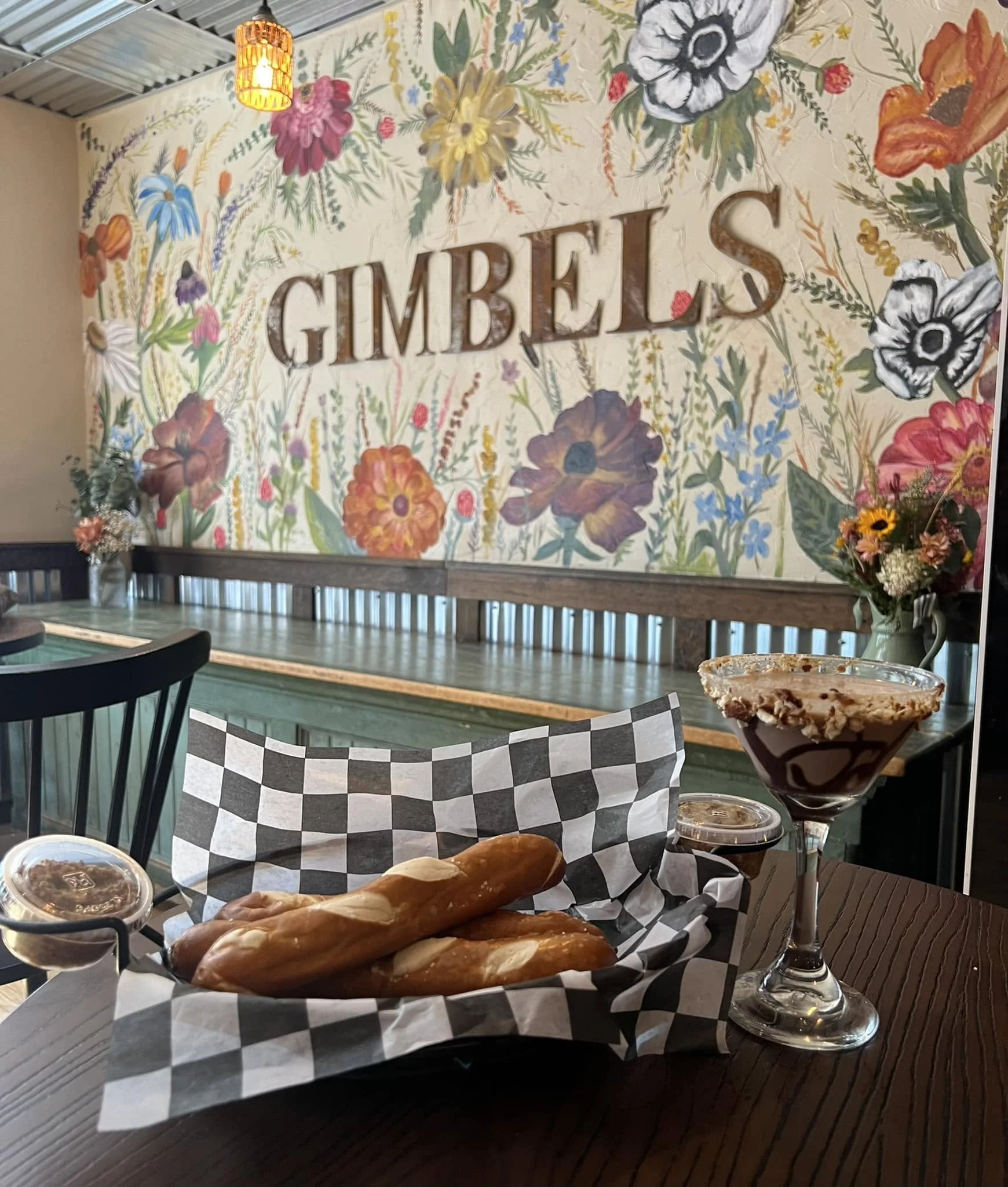 Gimbel’s