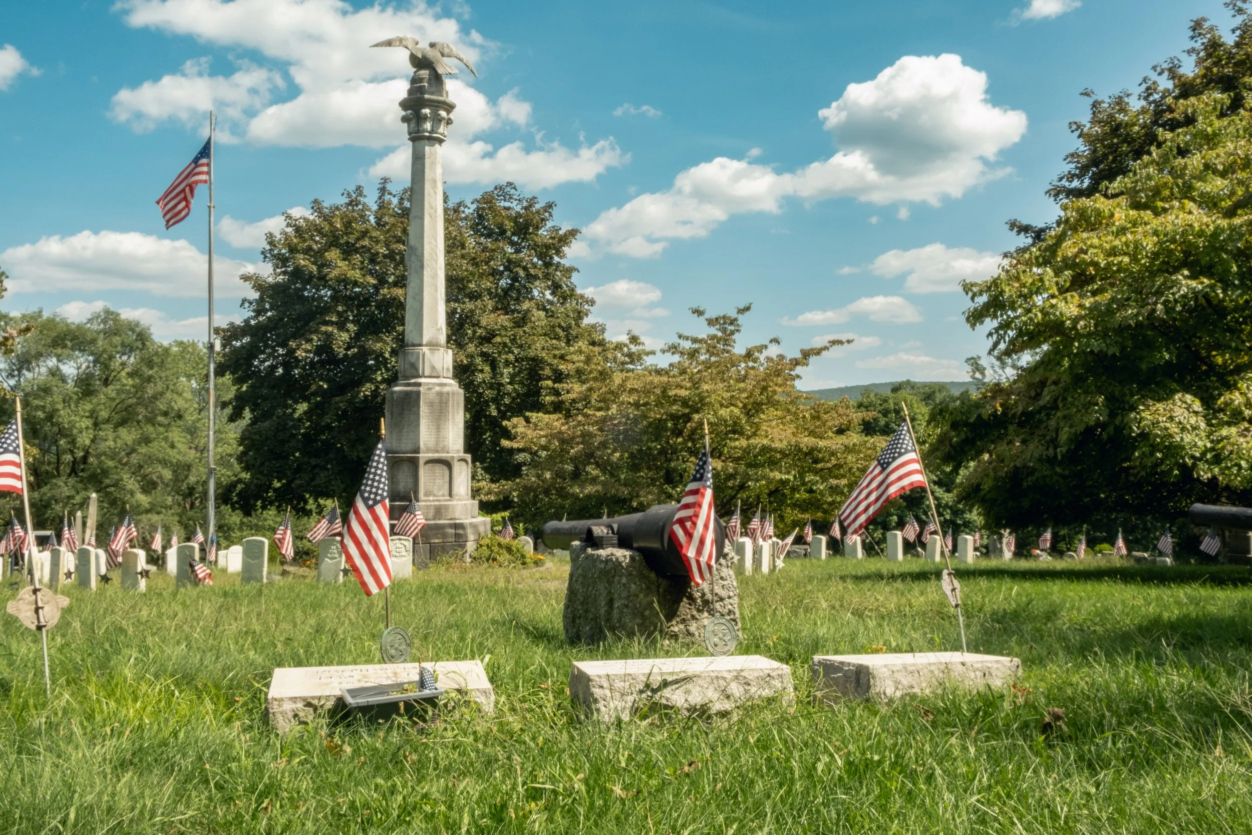 Odd Fellows Cemetery