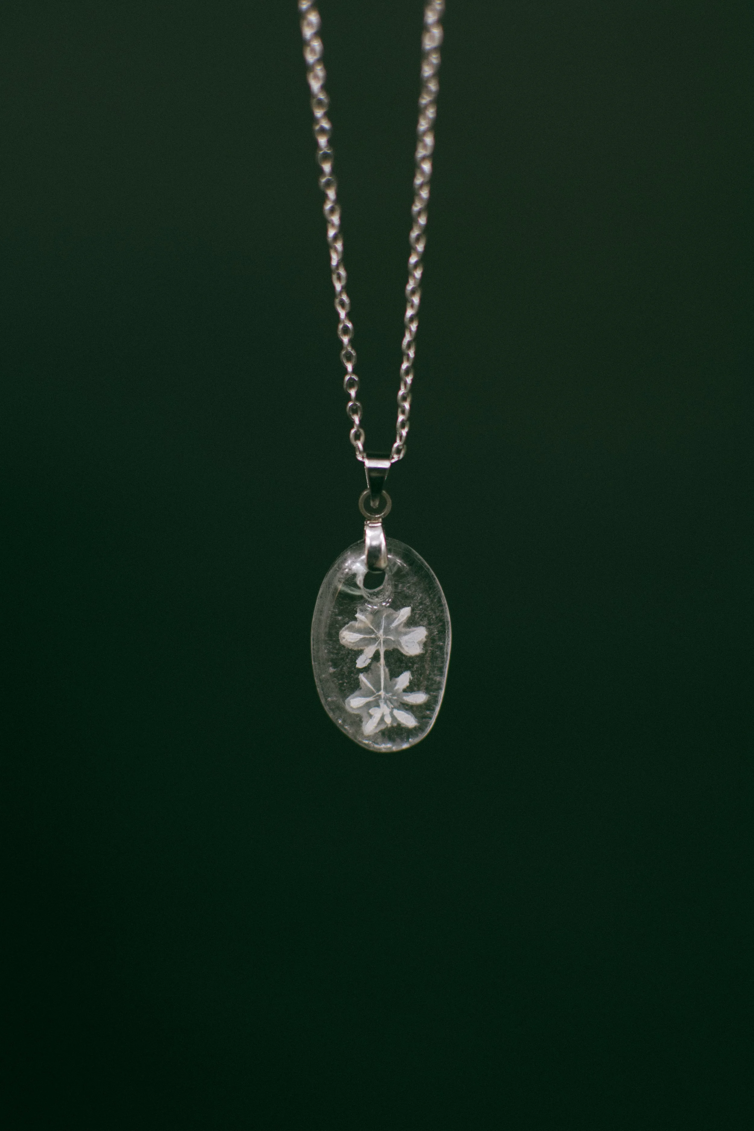 Plantiful pendant // 06