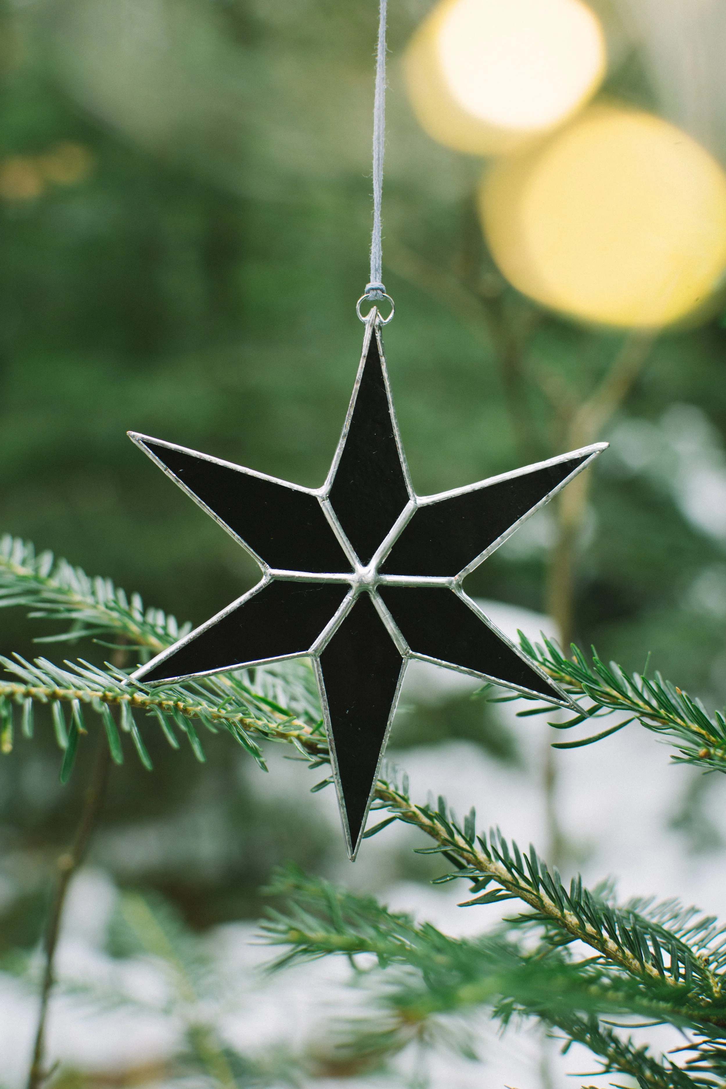 Black Star
