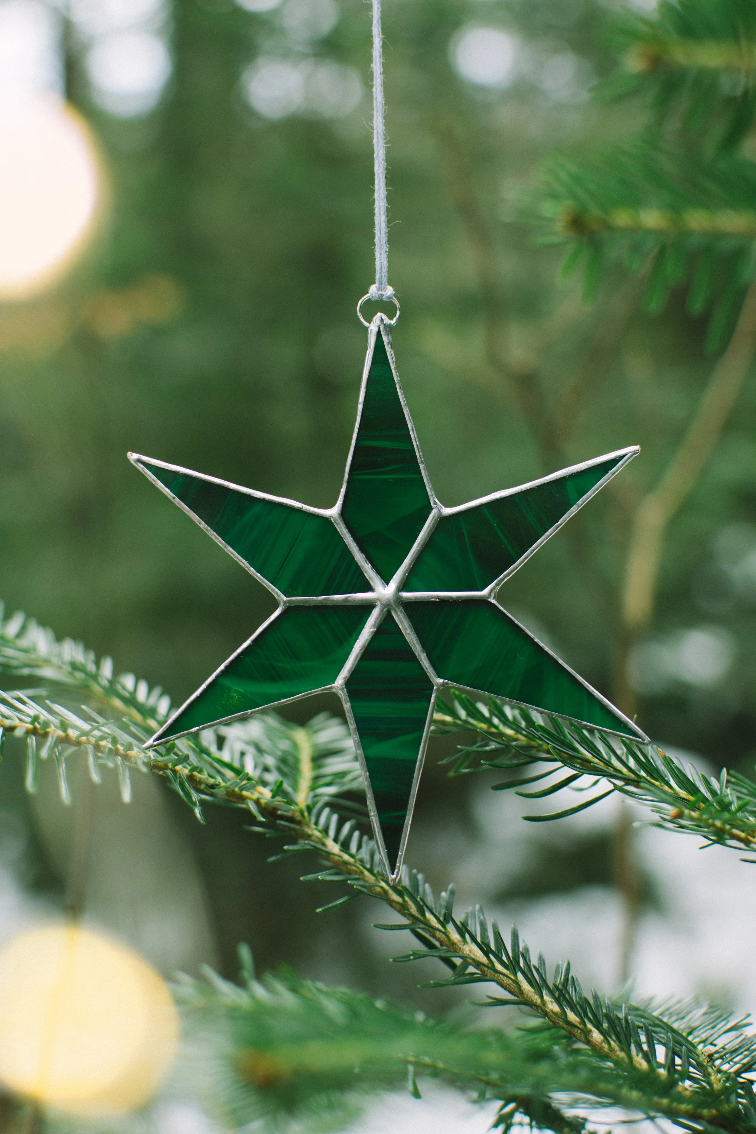 Green Star