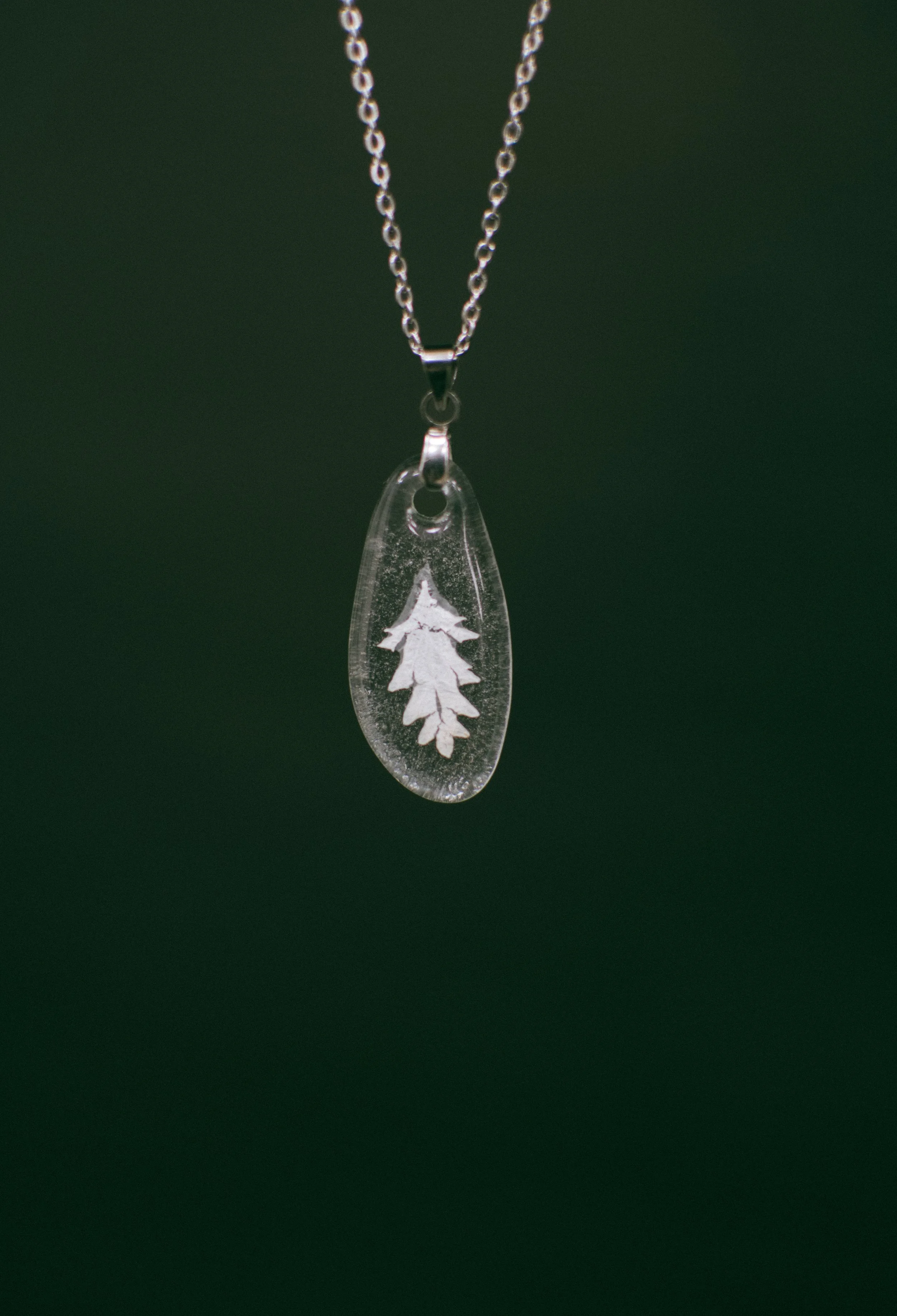 Plantiful pendant // 02