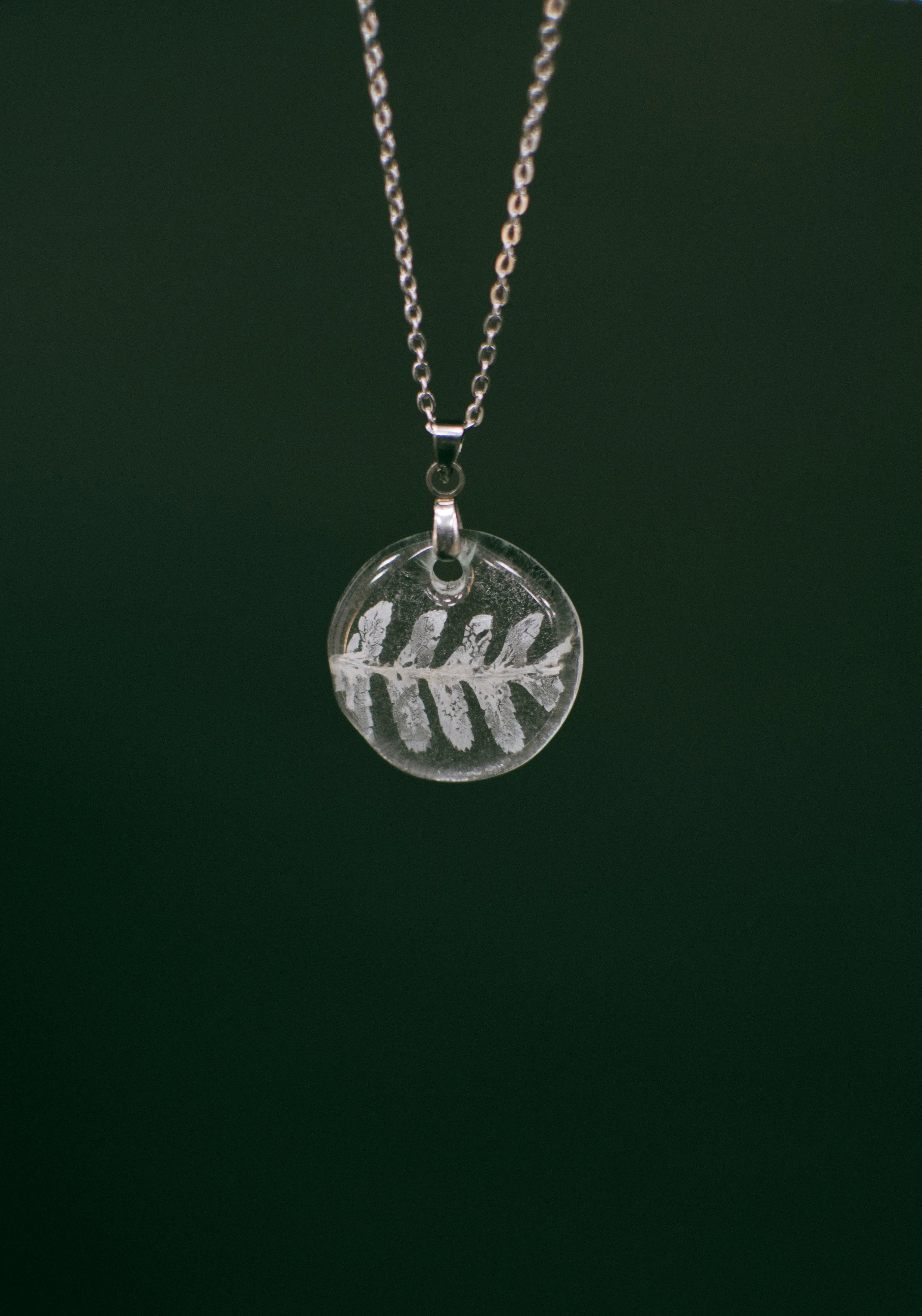 Plantiful pendant // 04