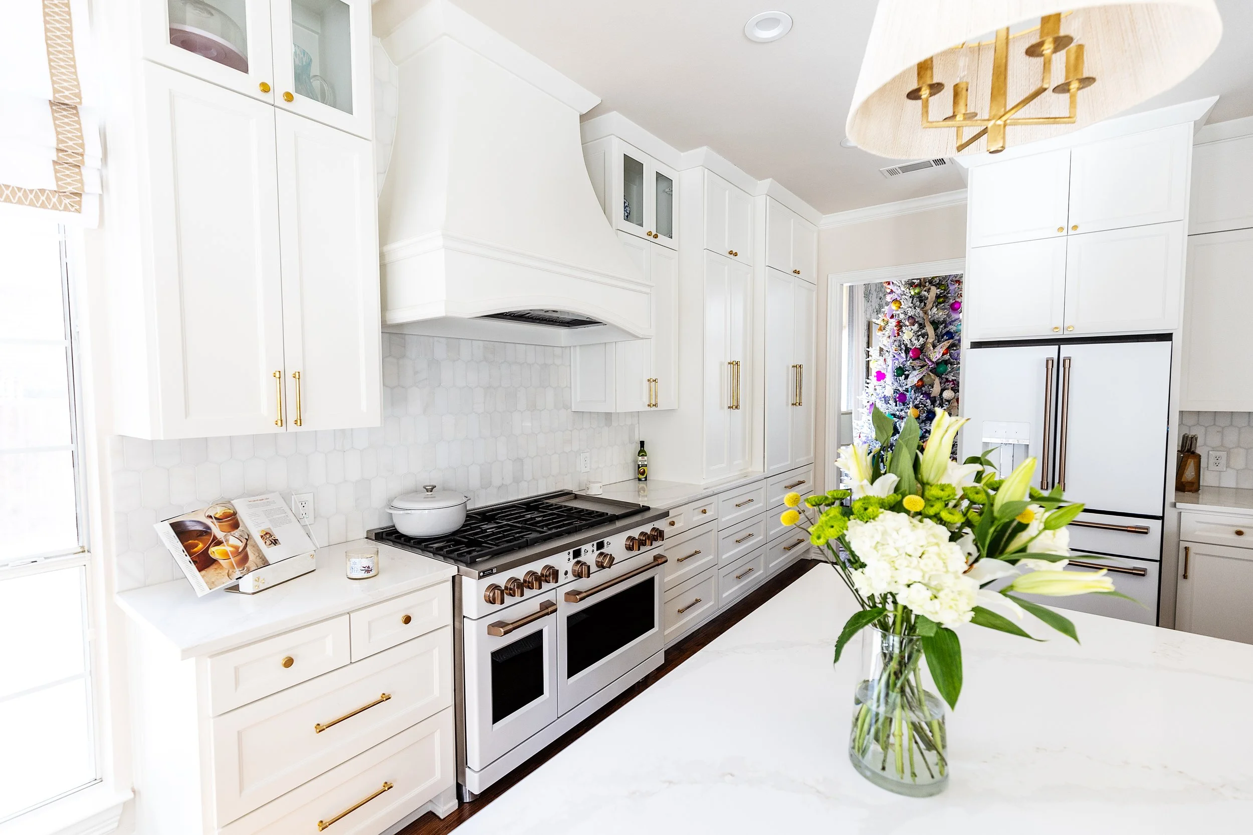 Keller Kitchen Remodel