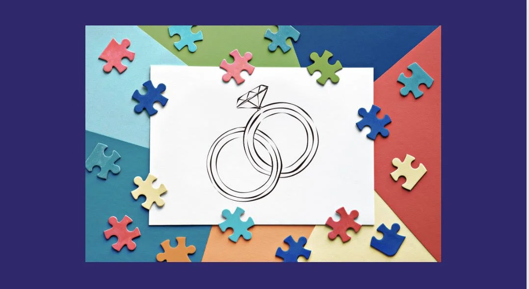 5 Tips for Creating a Gender-Neutral Wedding Invitation: Inclusive ...