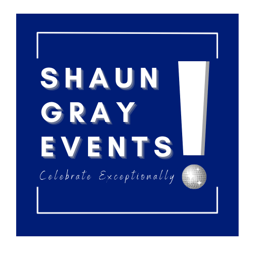 Shaun Gray Events
