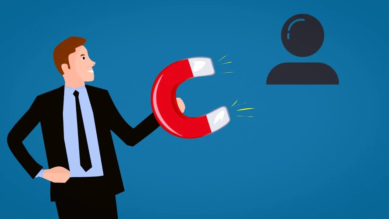 How to attract clients