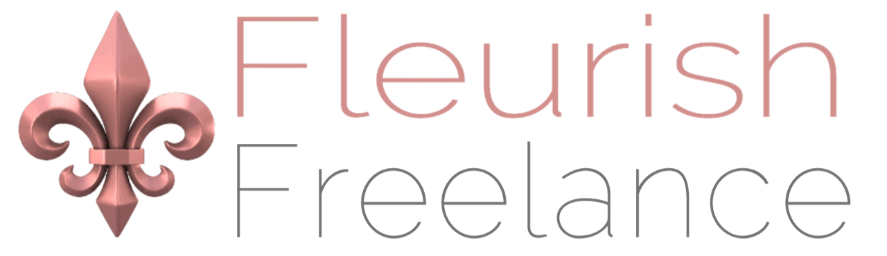 Fleurish Freelance