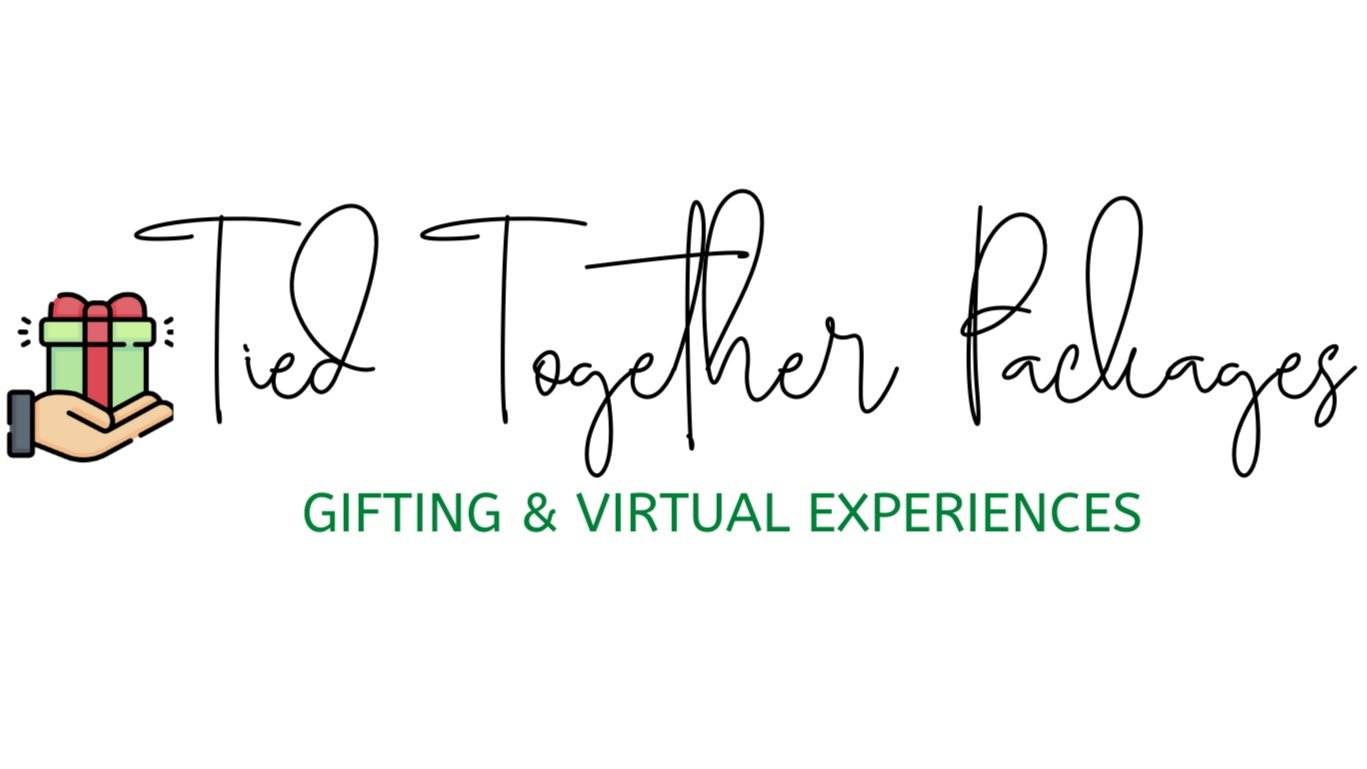Tied Together Gifting &amp; Virtual Experiences
