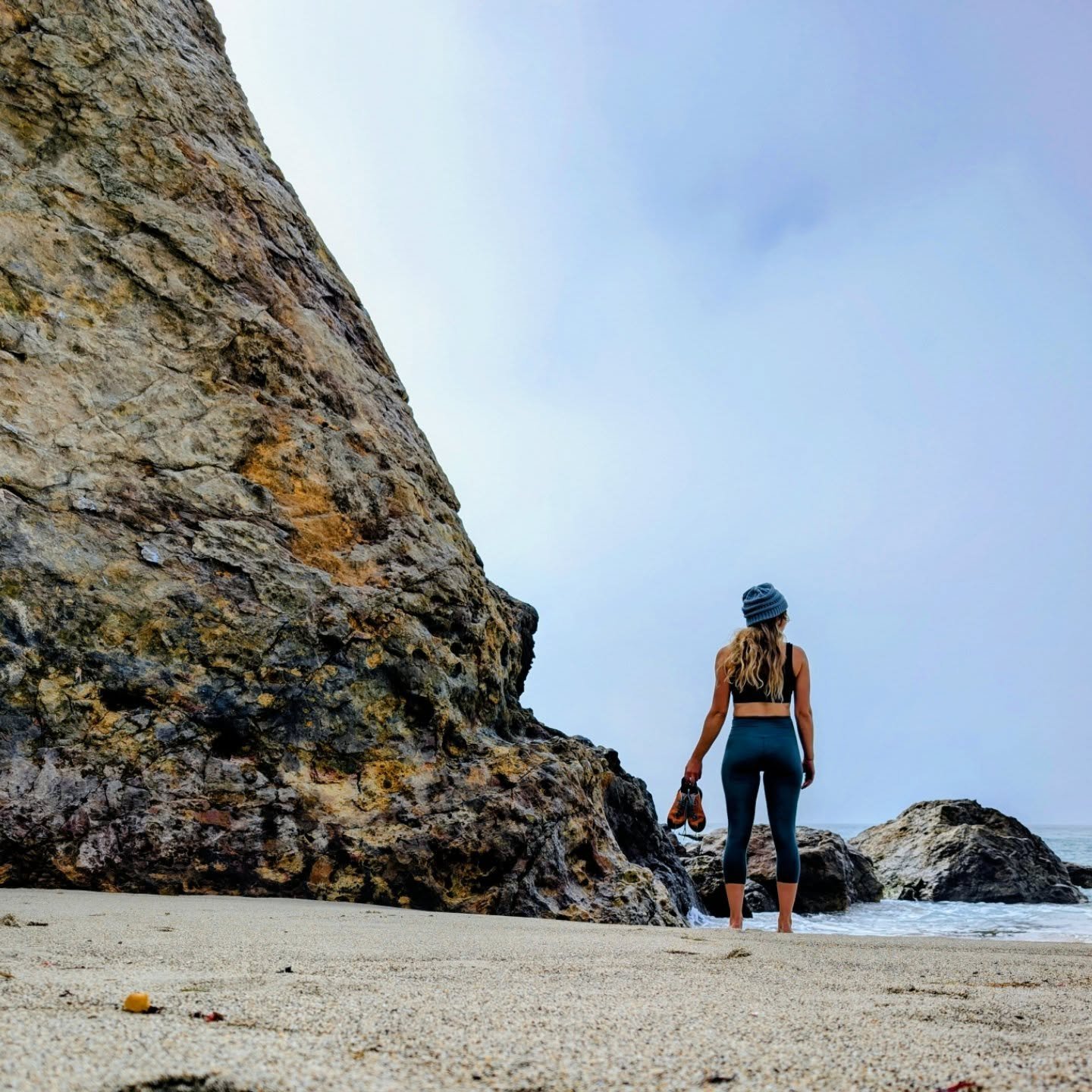 2025 - The one that asked for more. More effort. More grace. More willingness to learn. And then subtly requested less. Less hustle. Less expectation. Less doing, more being. And in it all His grace unfailing, His goodness unending. 

2026, ready whe