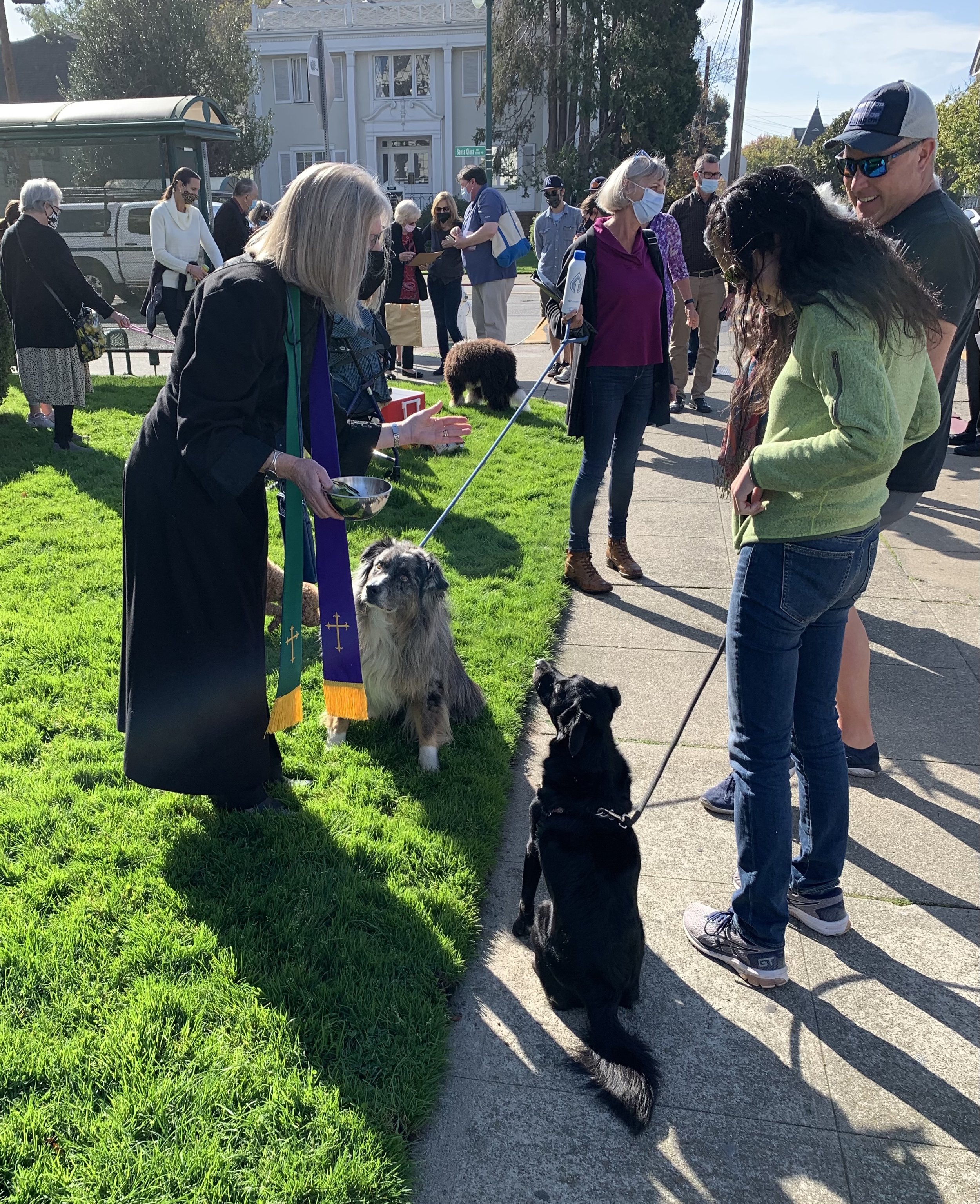 Photo Gallery — First Presbyterian Church of Alameda